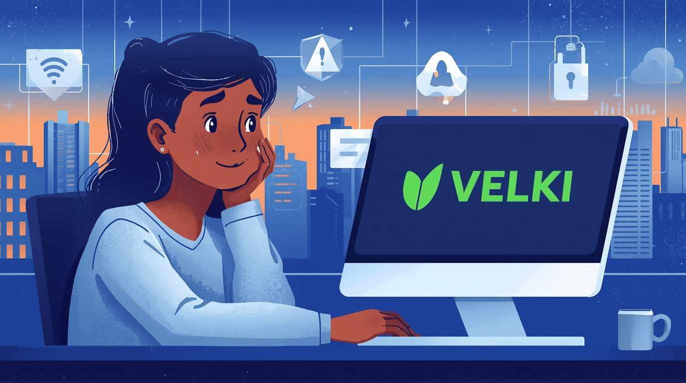 How to Avoid Fraud on VELKI: Complete Safety Guidelines for Secure Transactions
