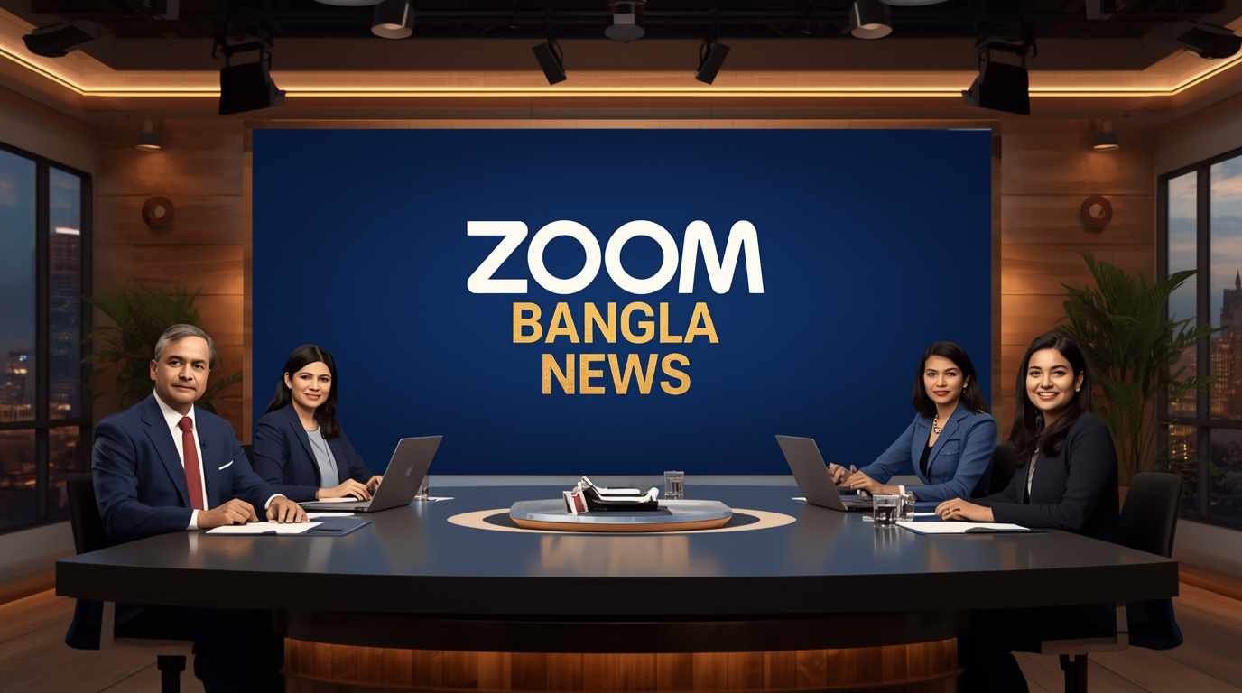 Zoom Bangla News Bangladesh: Redefining Trust in the Era of Digital Journalism