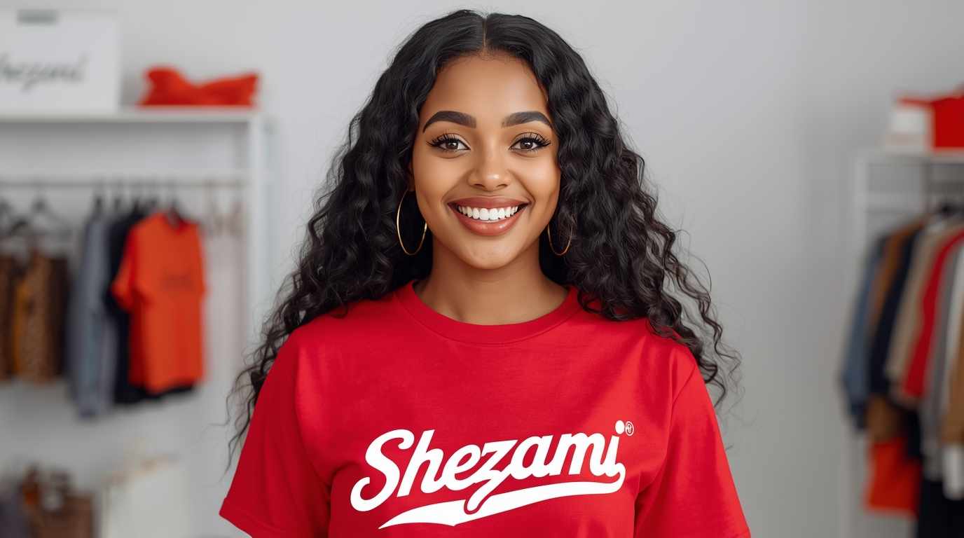 Shezami: Redefining Everyday Fashion with Stylish and Affordable T Shirts for Women
