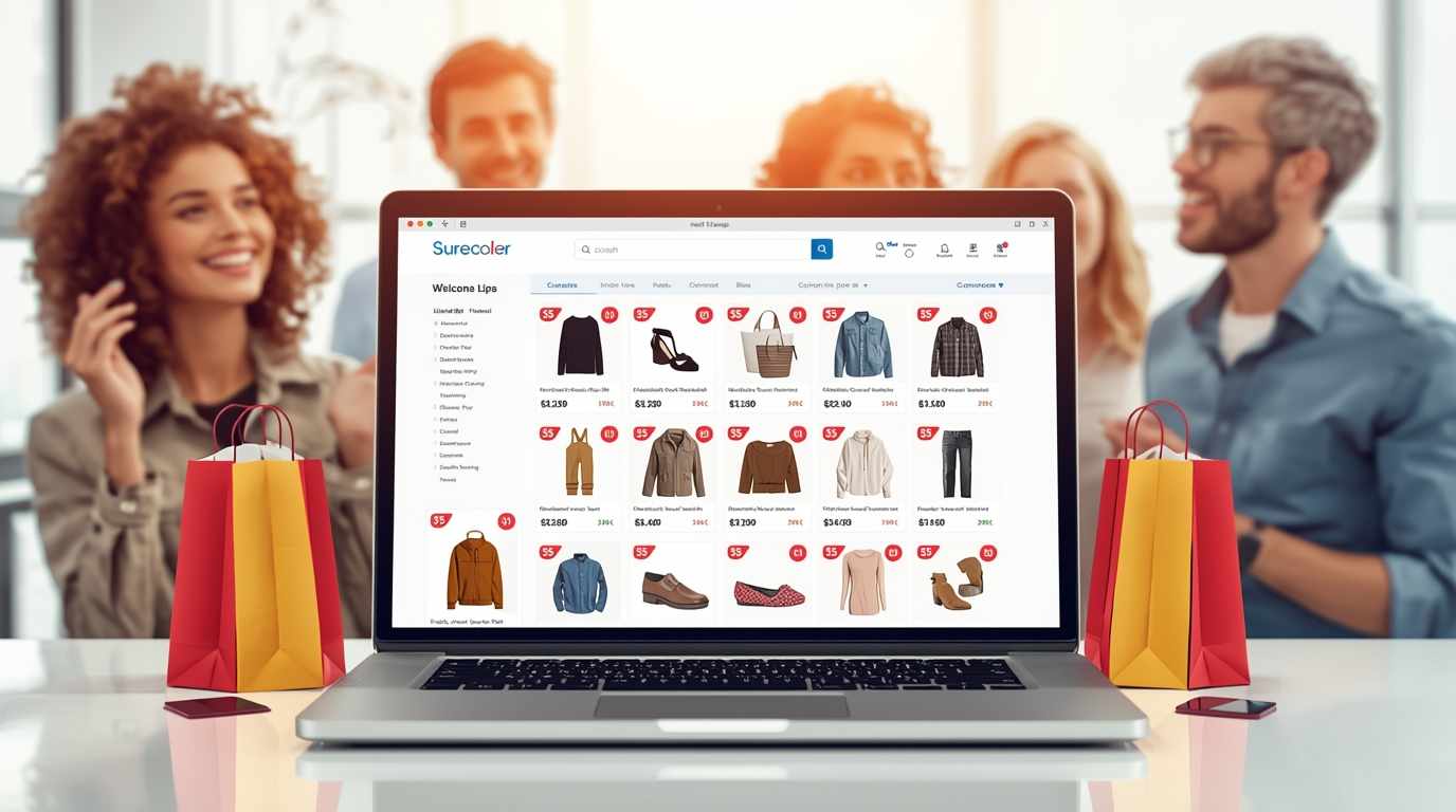 Smart Shopping Made Easy: Discover the Best $5 Deals Online Without Breaking the Bank