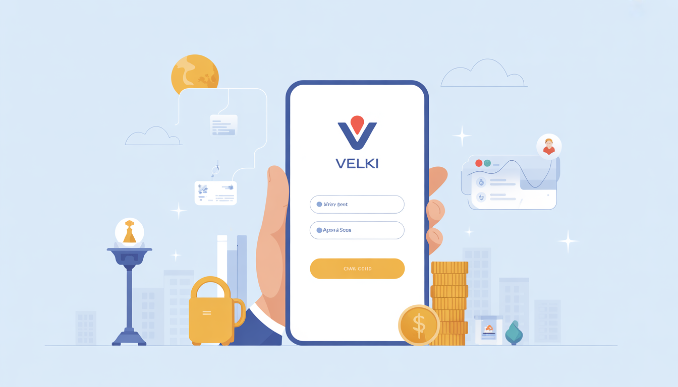 How to Open a Velki Account: Complete Guide to Velki Login and Agent Setup in Bangladesh