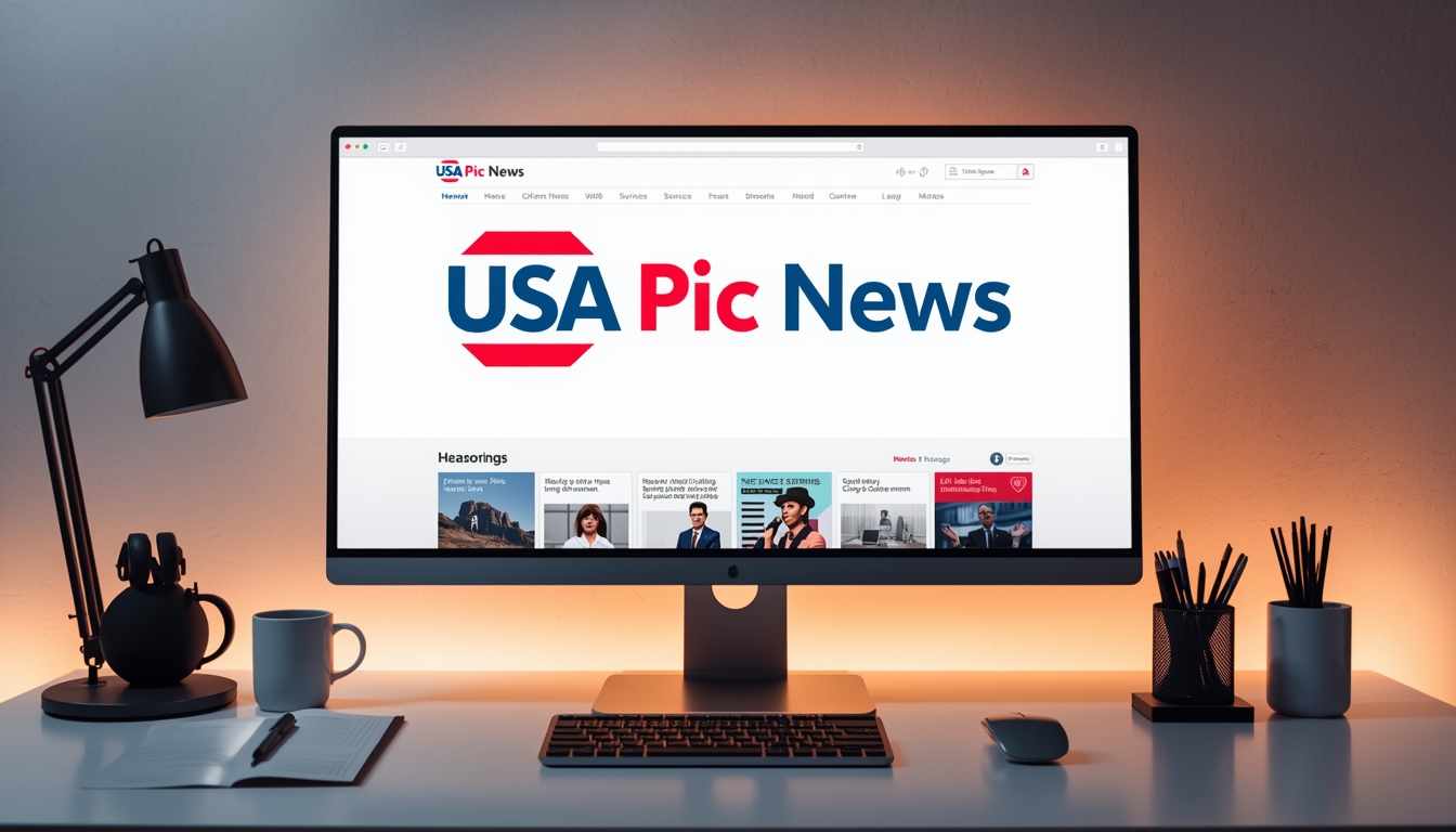 How Usa Pic News Is Revolutionizing Sports Consumption in the Digital Era
