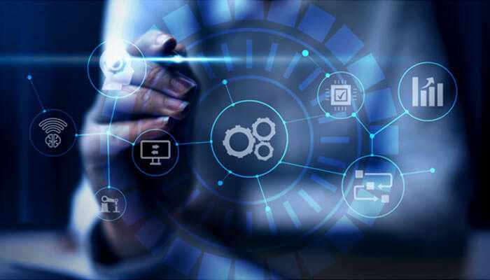 Integrated Automation and Its Necessity for Digital Transformation
