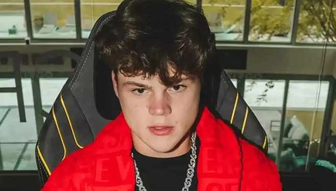 What Is Jack Doherty’s Net Worth in 2024 and How Did It Grow Over Time?