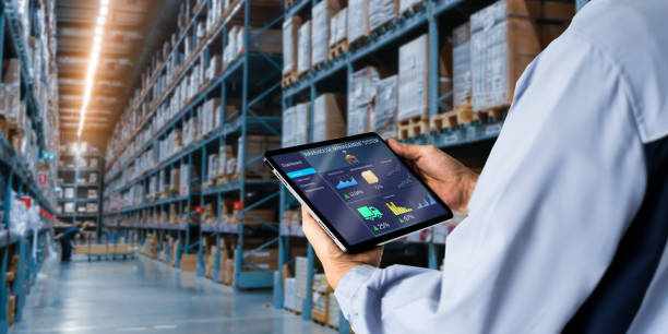 6 Key Ways Demand Planning Software Transforms Warehouse Management