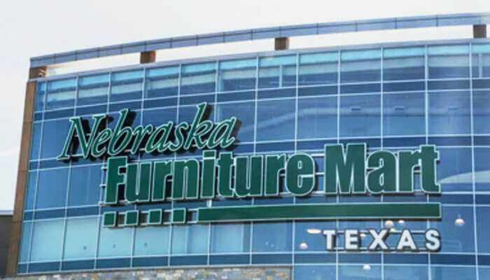 Nebraska Furniture Mart: An In-Depth Review by TycoonStory