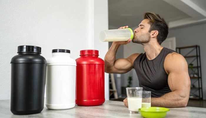 Top Protein Shakes to Buy: A Beginner's Guide for Fitness Enthusiasts