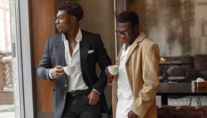 Men's Business Casual Outfits: Your 2026 Guide to Office Style