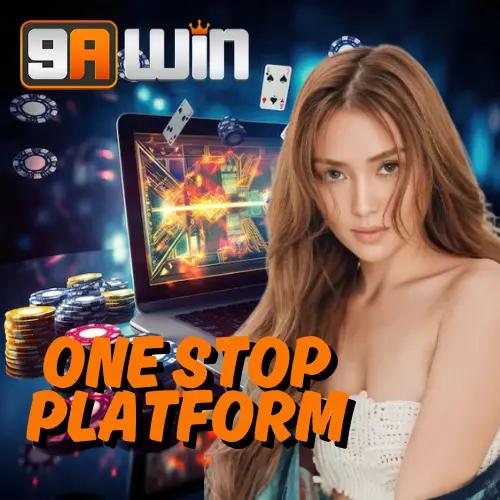 9AWIN| Why play elsewhere when the big wins are here?