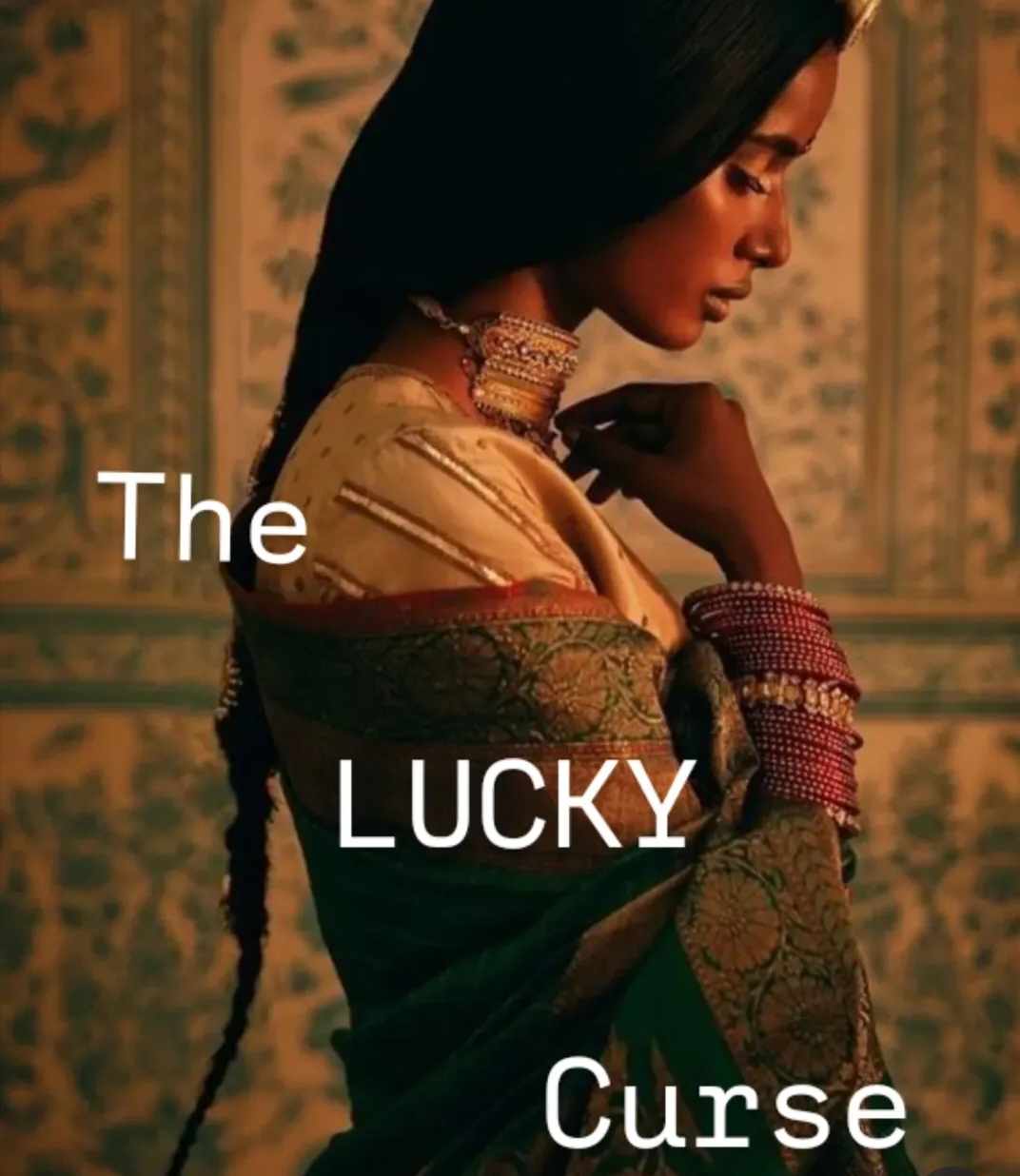 The Lucky Curse
