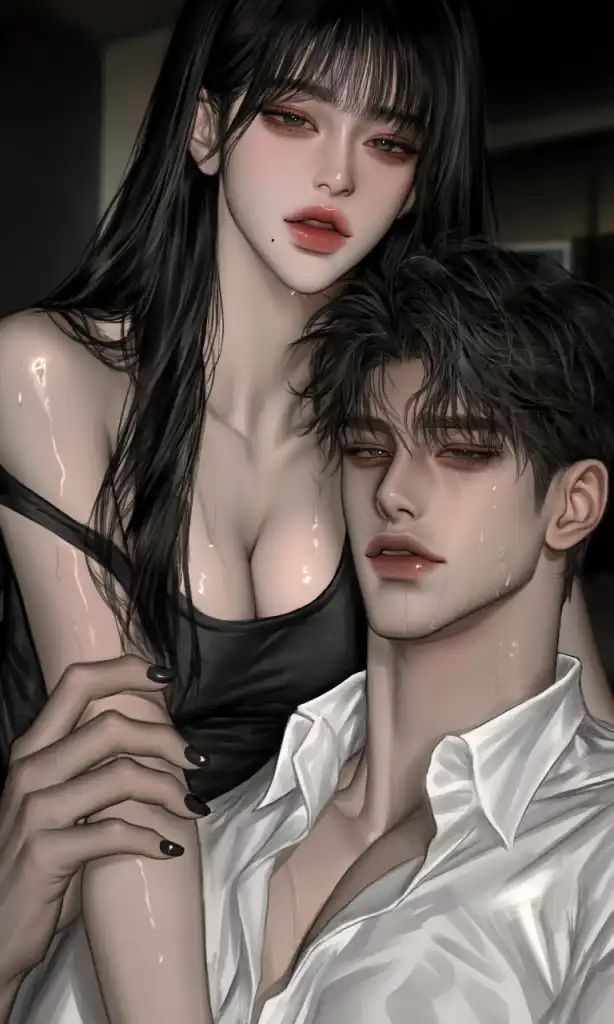 Husband's boss