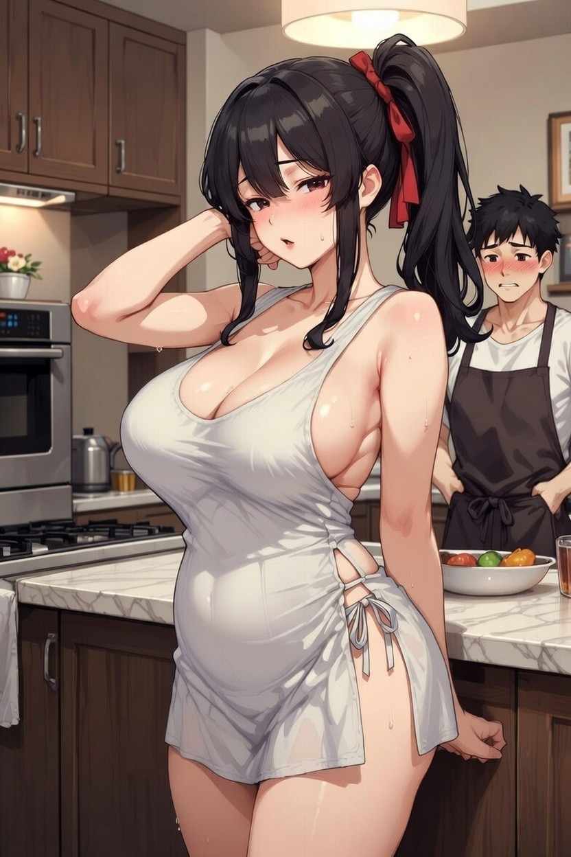 Wrong Number, Right Cock