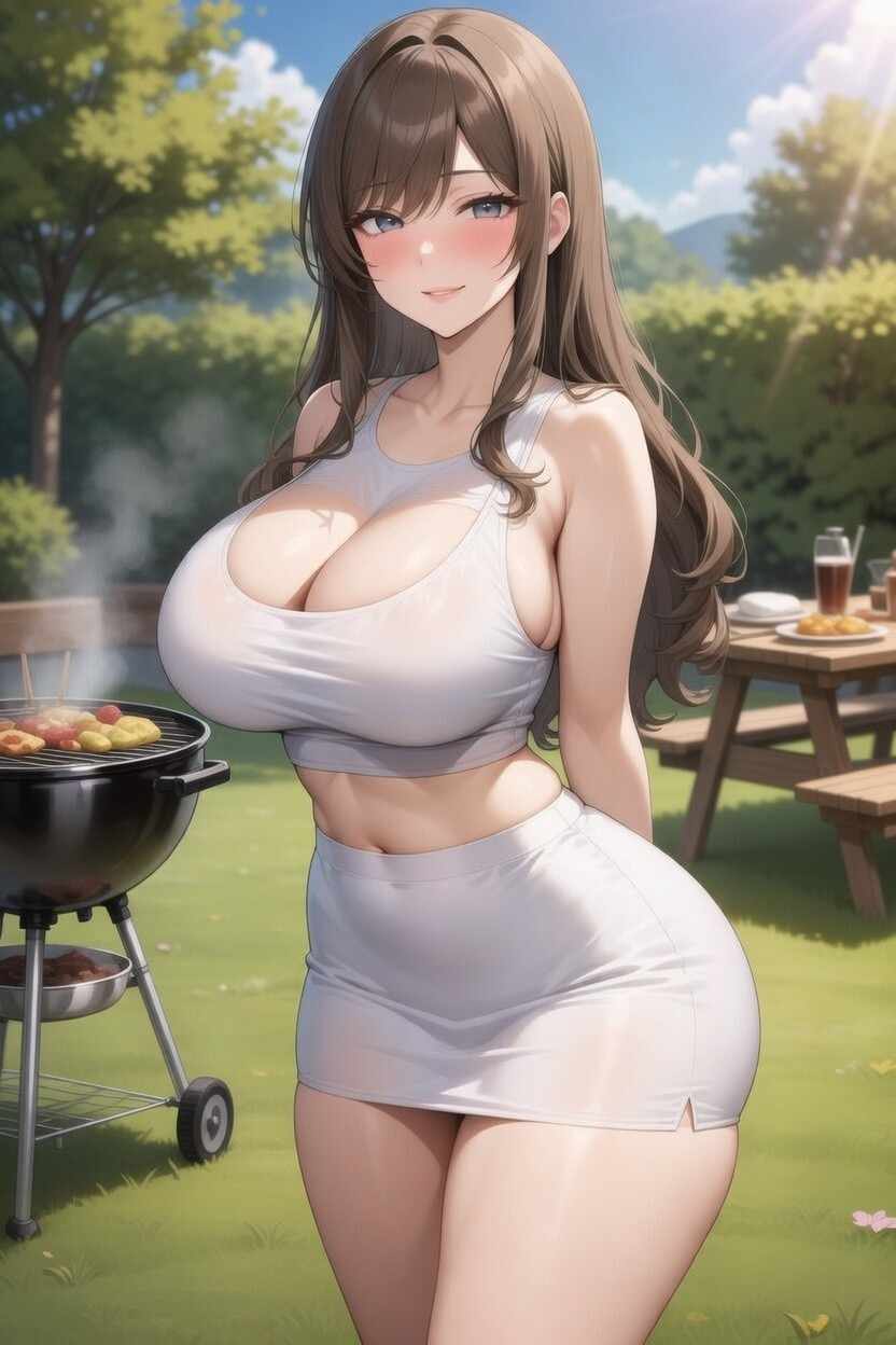 Koo’s Neighbourhood Cock Hunt