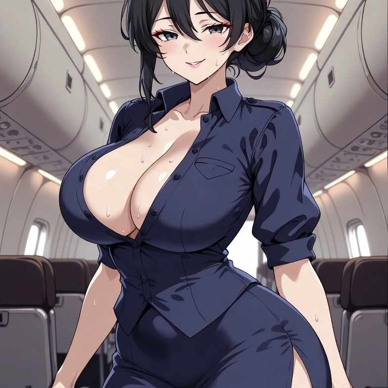 First Class Lies