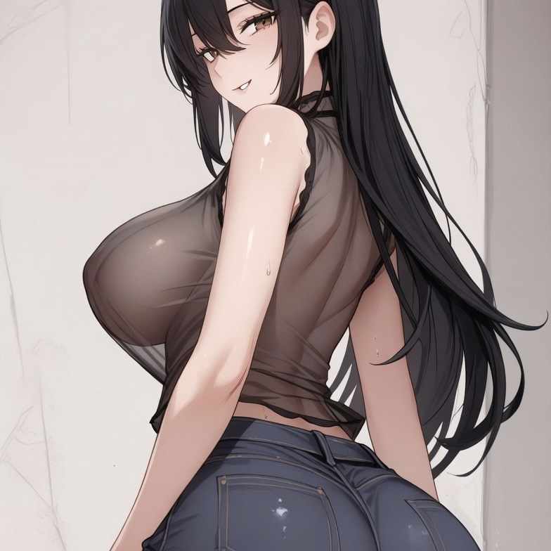 Wrong Target, Right Cock