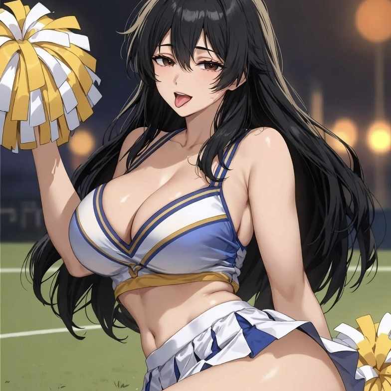 The Rival’s Favorite Distraction