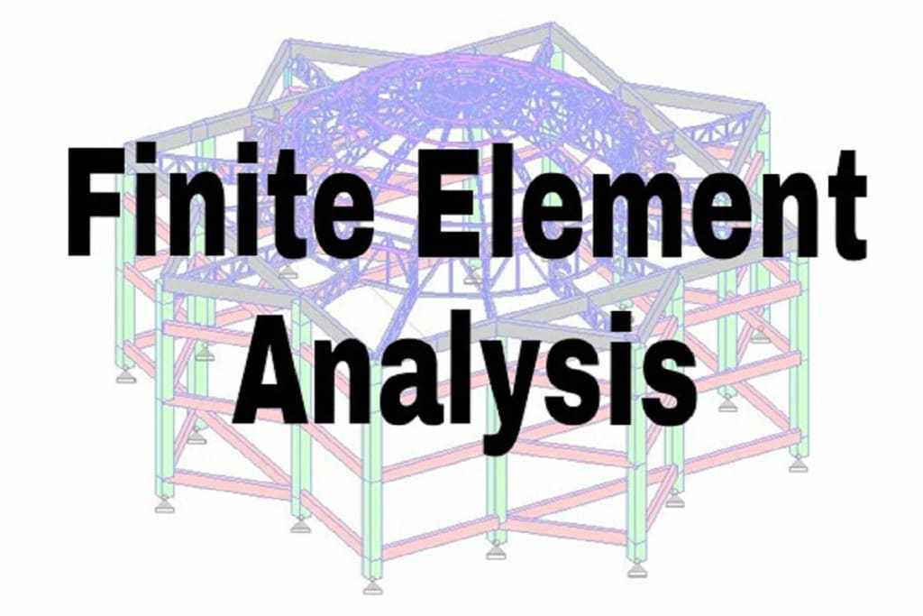 Understanding Finite Element Analysis: A Beginner's Guide to FEA | Education