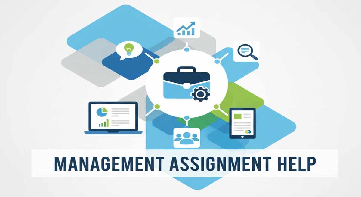 Management Assignment Help to boost your grades