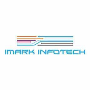 Infotech Imark logo