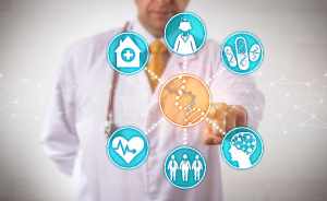 Why AI in healthcare services is growing fast in 2026