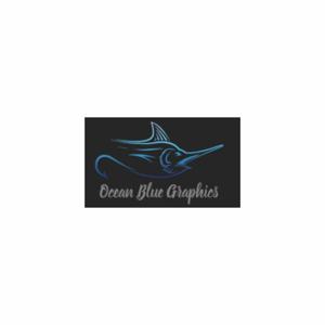 Oceanbluegraphics logo