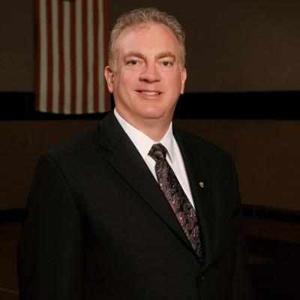 Todd Mahn