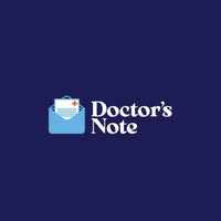 Doctor’s Note