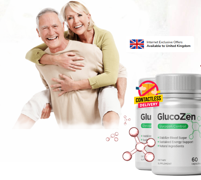 GlucoZen Blood Sugar Australia Review – Safe Supplement or Scam? (2025 Update)