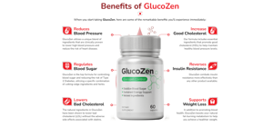 GlucoZen Blood Sugar Australia: Safe, Effective, or Just Hype? (2025)