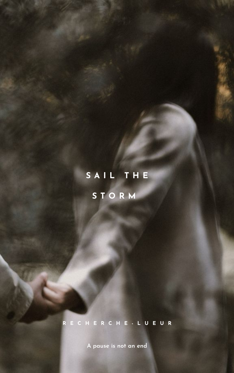 Sail The Storm