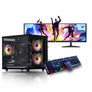 Why a Next Day Gaming PC Is Every Gamer’s Best Choice for Instant Performance and Hassle-Free Setup