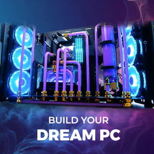 A Step-by-Step Guide to Selecting PC Components That Match Your Budget and Goals