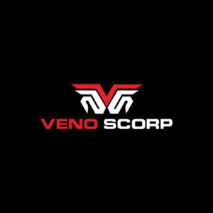 Veno Scorp logo