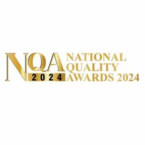 Nationalquality Award logo