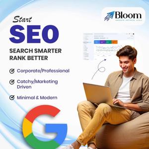 Seo Expert logo