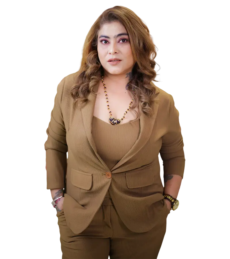 Best Bridal Makeup in Lucknow with the best price