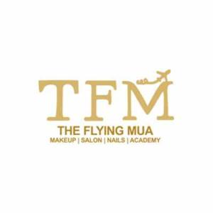 The Flying MUA