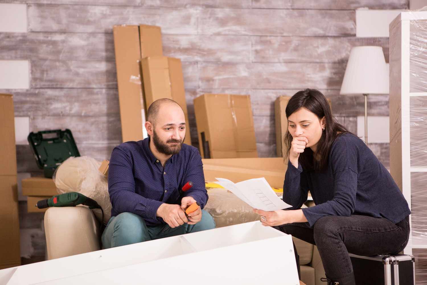 Smooth and Efficient Commercial Relocation Adelaide – Expert Office Relocations by Shine Movers