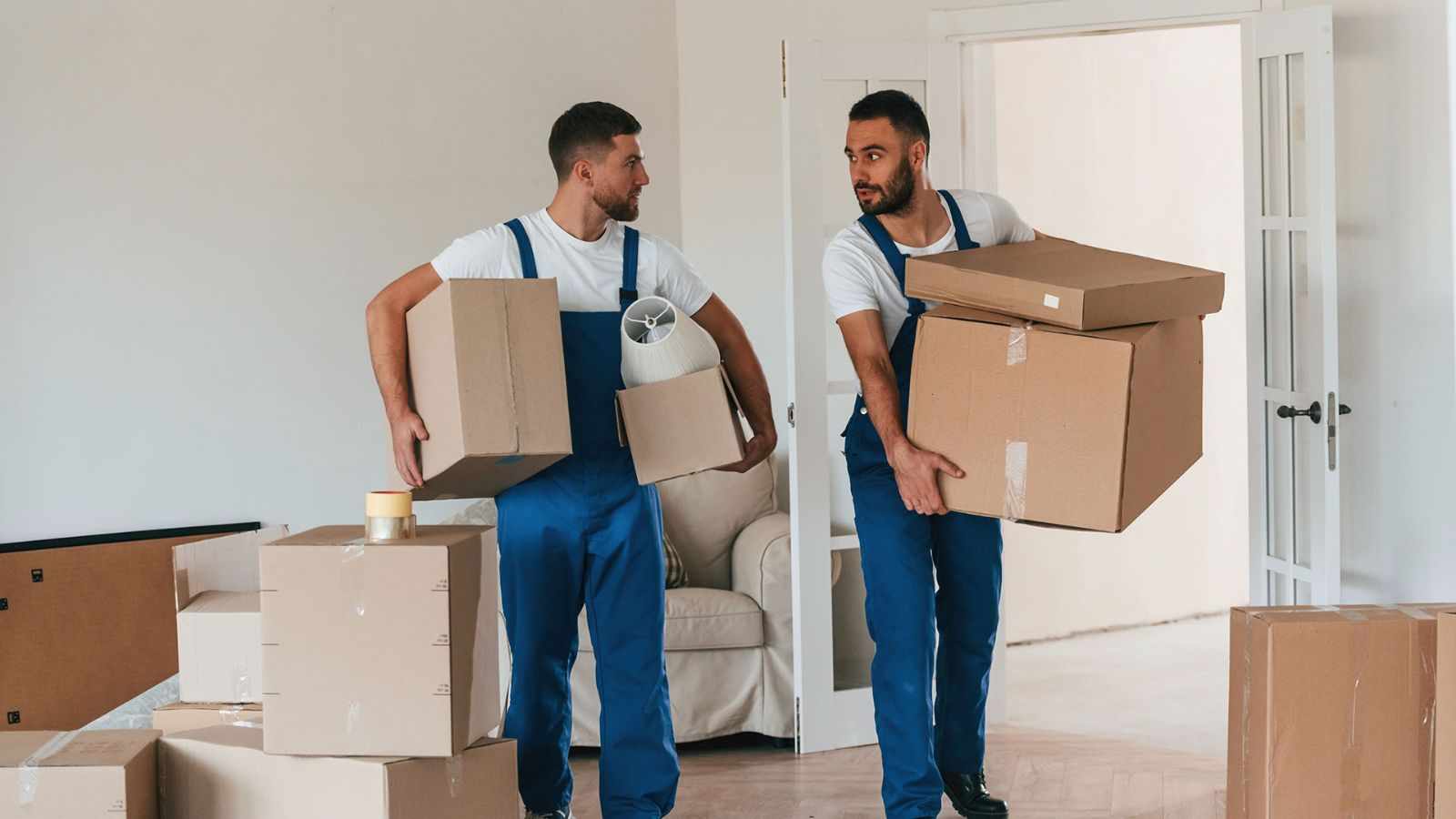 Trusted Interstate Removalists in Adelaide – Move Anywhere in Australia with Ease by Shine Movers