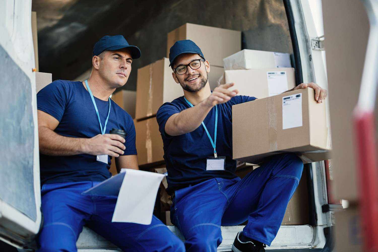 Why Shine Movers is Recognized as the Best Movers in Adelaide