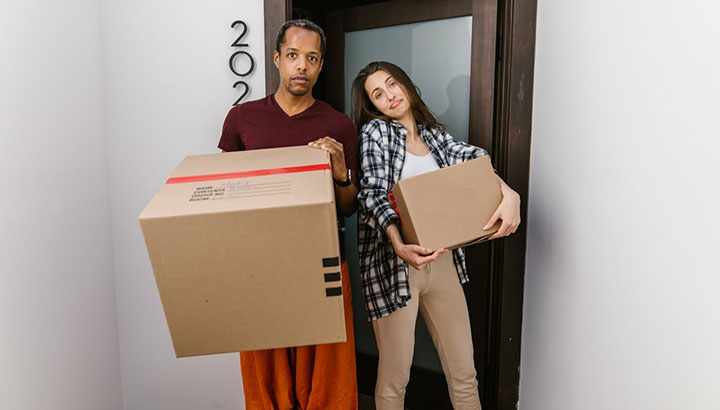 Safe, Fast, and Efficient Home Removal Services Adelaide with Shine Movers