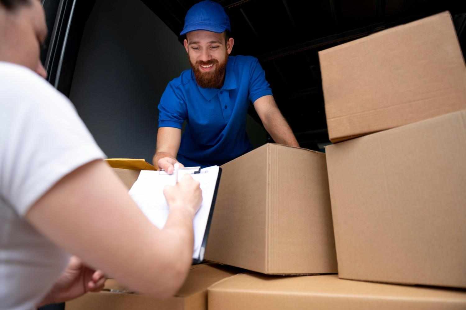 Why Smart Movers Choose Shine Movers Over Other Adelaide to Mt Gambier Movers