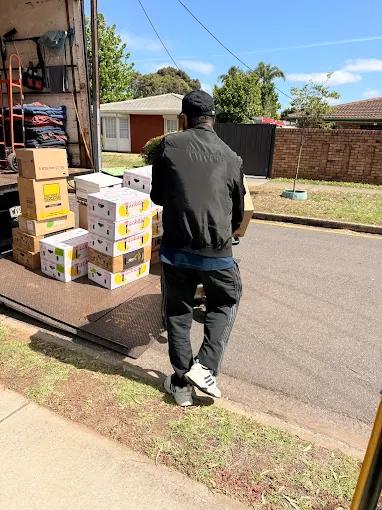 Stuck with Urgent Moving Needs? Same Day Movers in Adelaide by Shine Movers Can Help