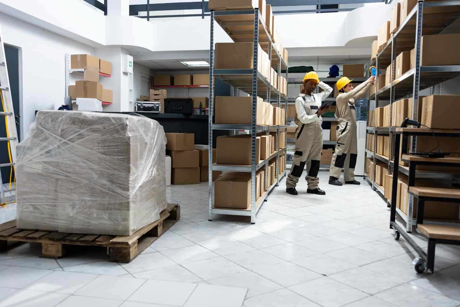 Adelaide Moving Problems Solved: Why Combined Storage and Moving Services Save Time and Hassle