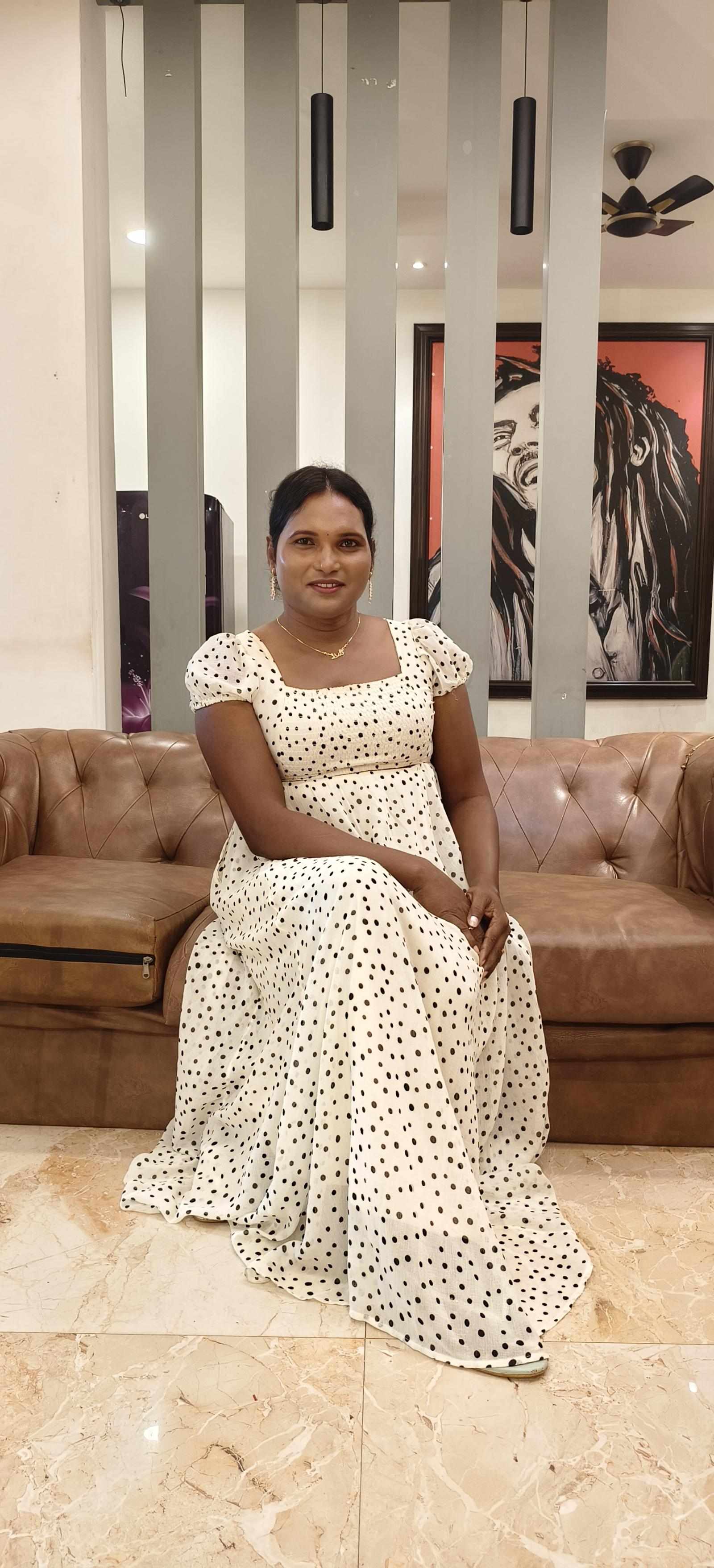 Priya CD
