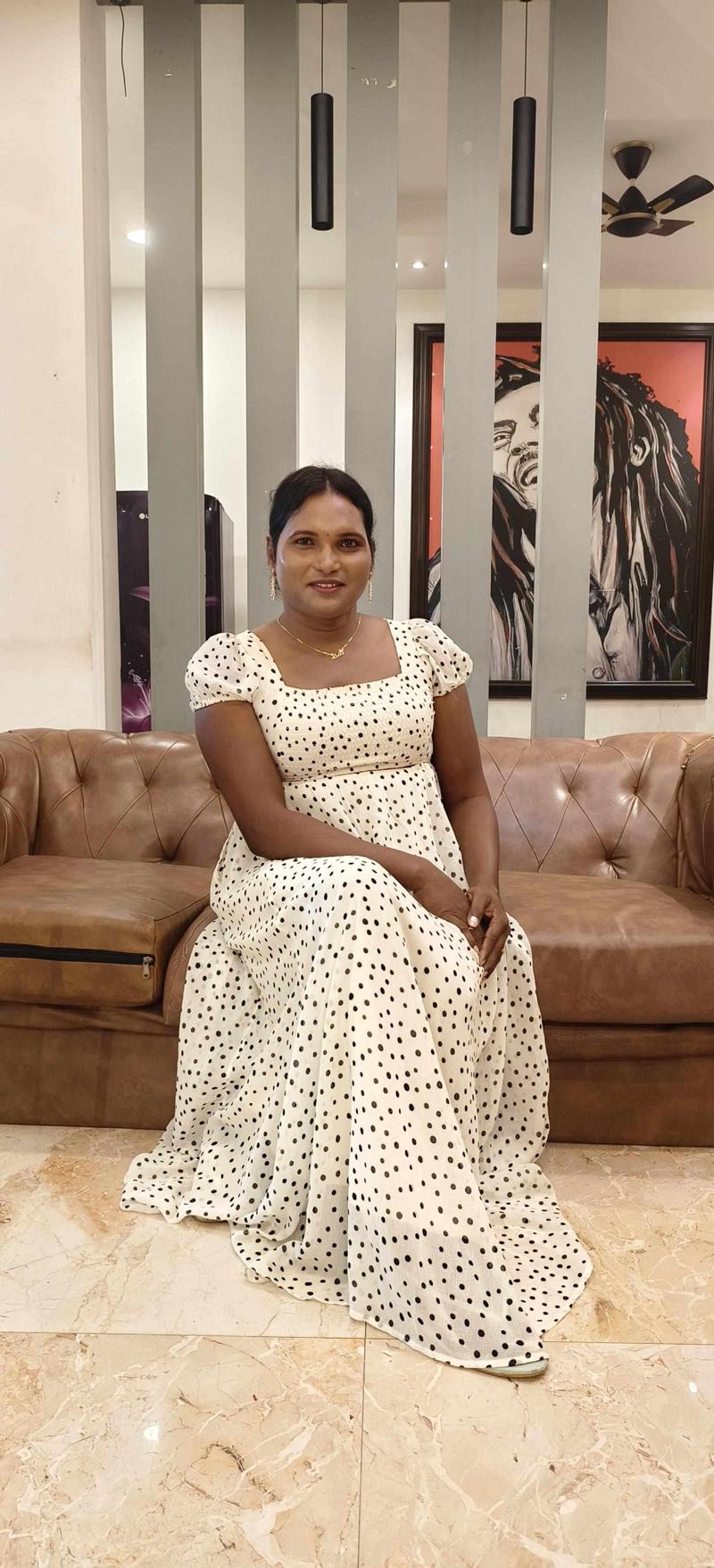 Priya CD