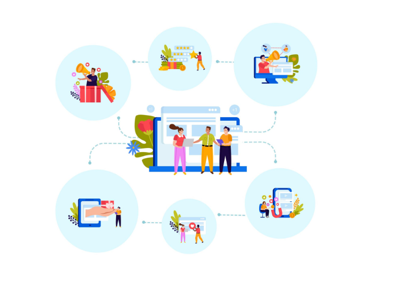 Multi-Vendor eCommerce Platforms: Development Challenges & Solutions