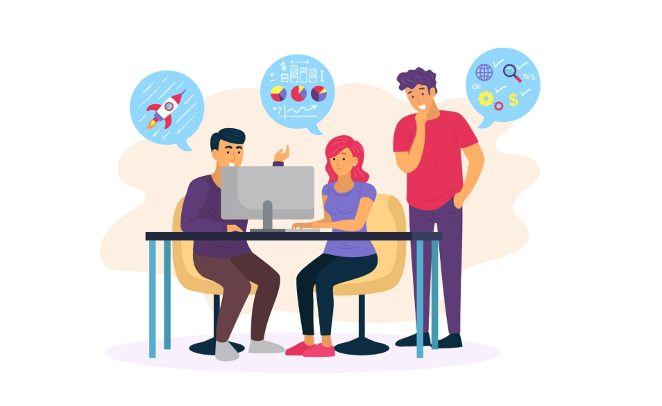 How Hiring the Right Developers Gets Your Product to Market Faster – And Drives More Sales