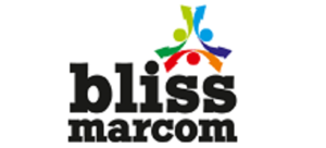 Blissmarcom logo