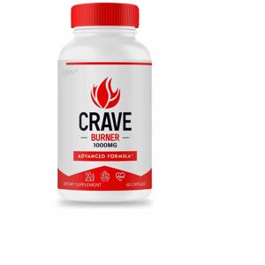 craveburner
